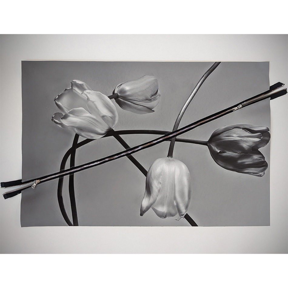 Paul Solberg Floating Piccolo