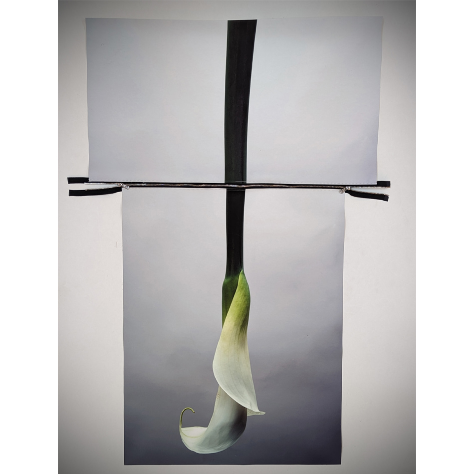 Paul Solberg Soldier Construct