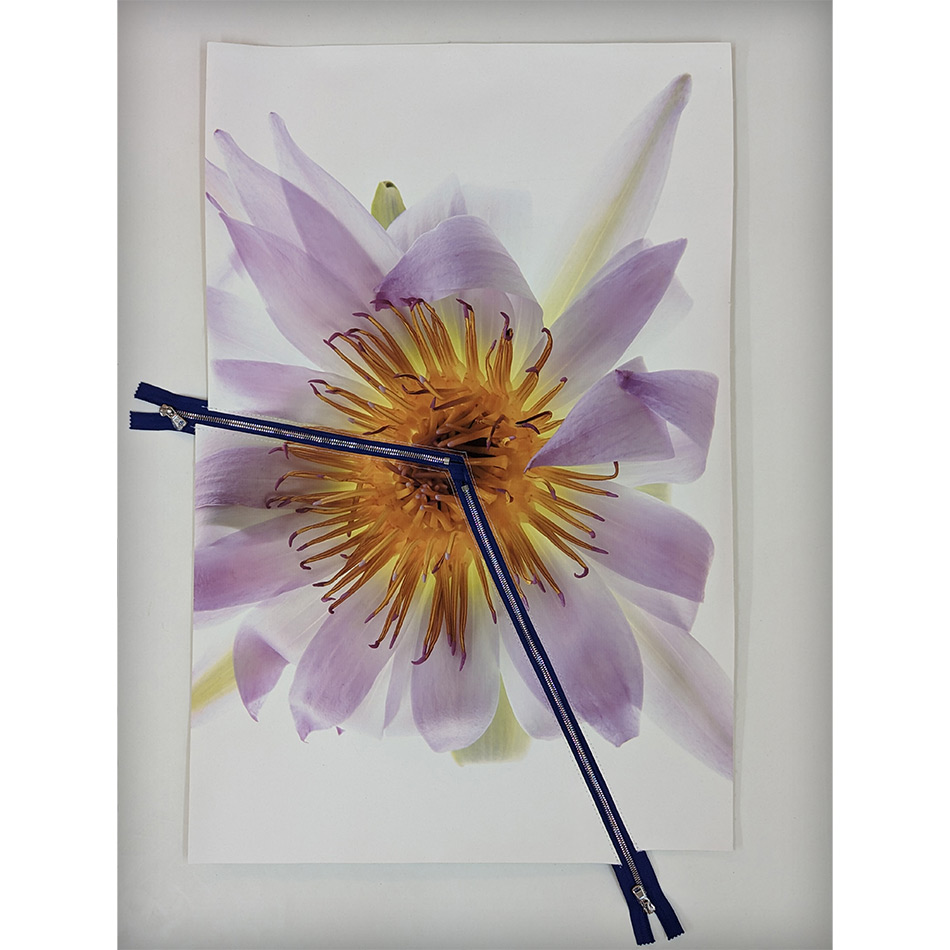 Paul Solberg Water Fracture