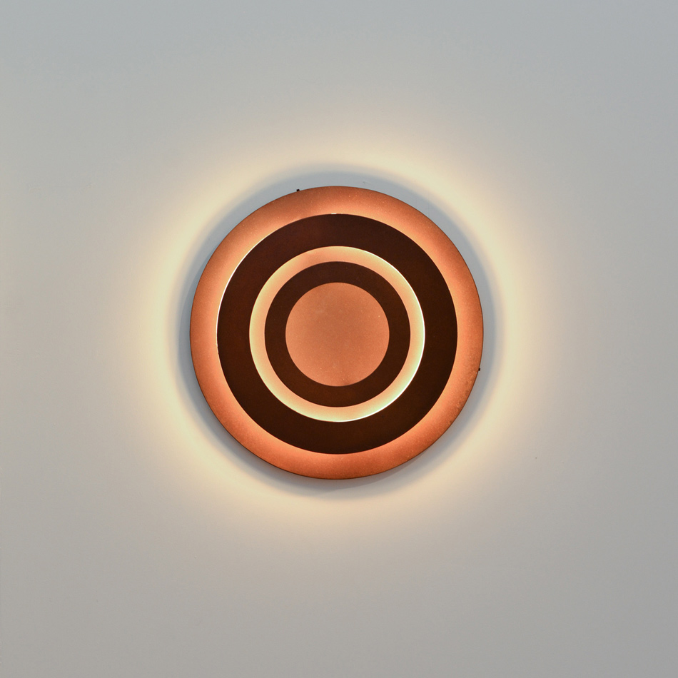 Fran Taubman Eclipse Scounce Japanese Brown 1