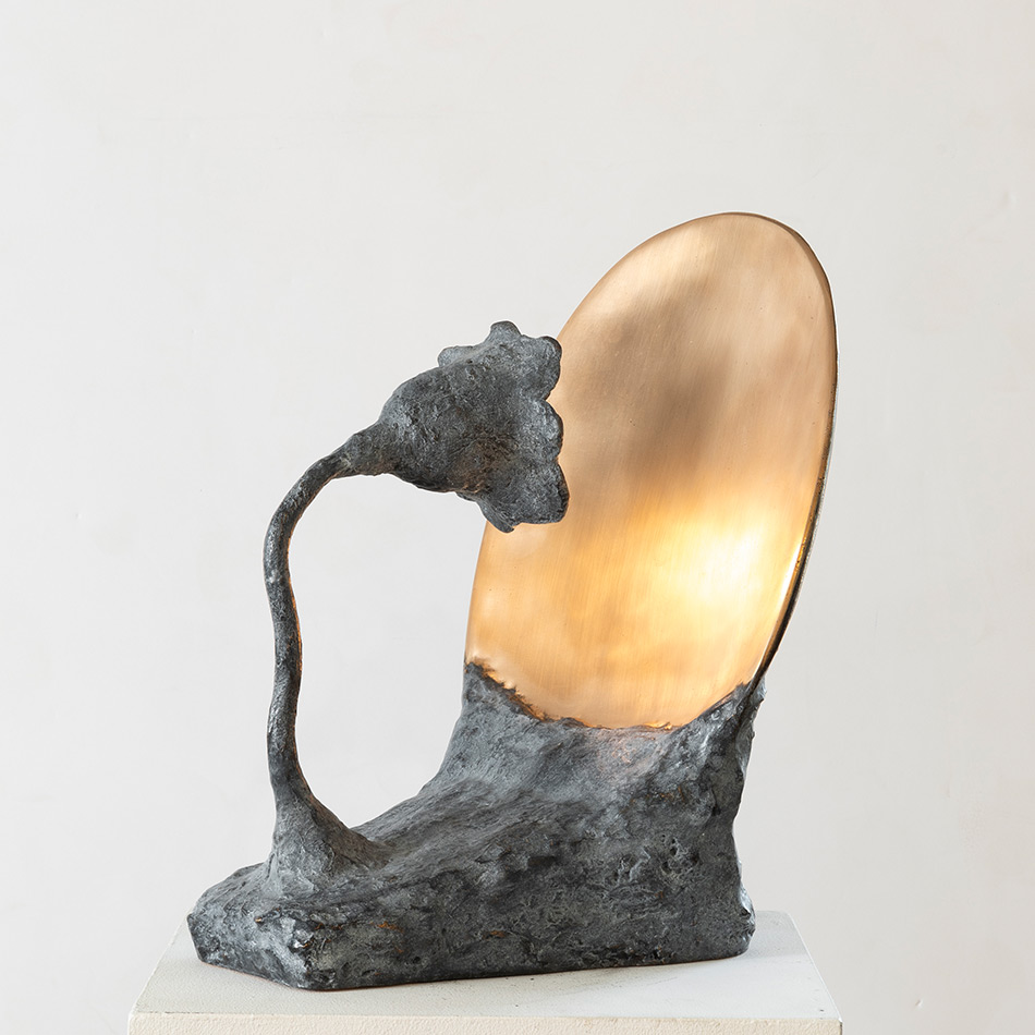 Patrick Naggar - Aphrodite Table Lamp