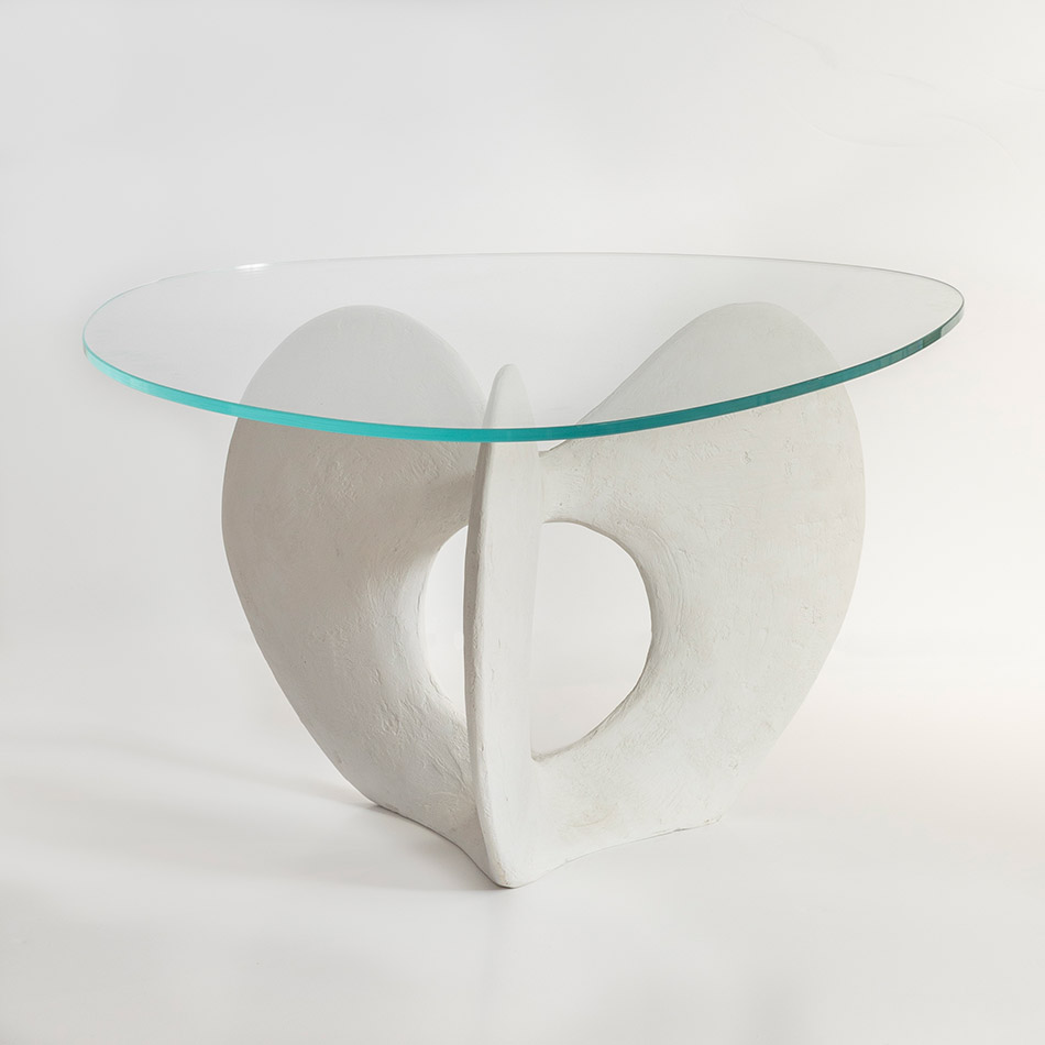 Alexandre Loge Milo Side Table 23
