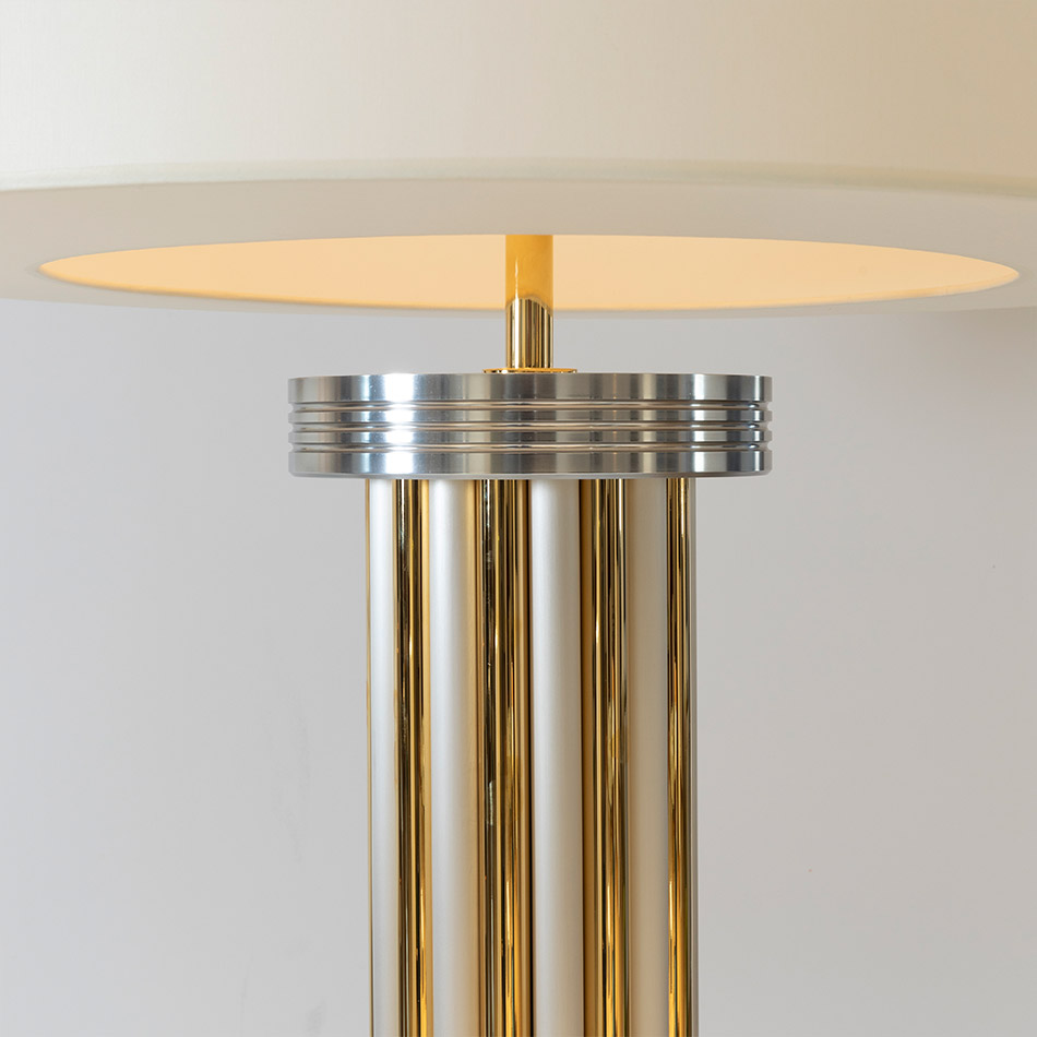 Alexandre Loge - Stili Floor Lamp
