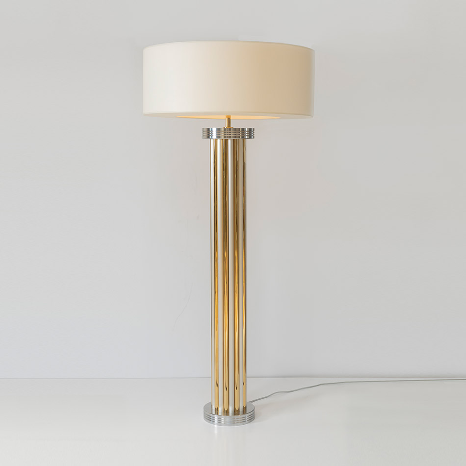 Alexandre Loge - Stili Floor Lamp
