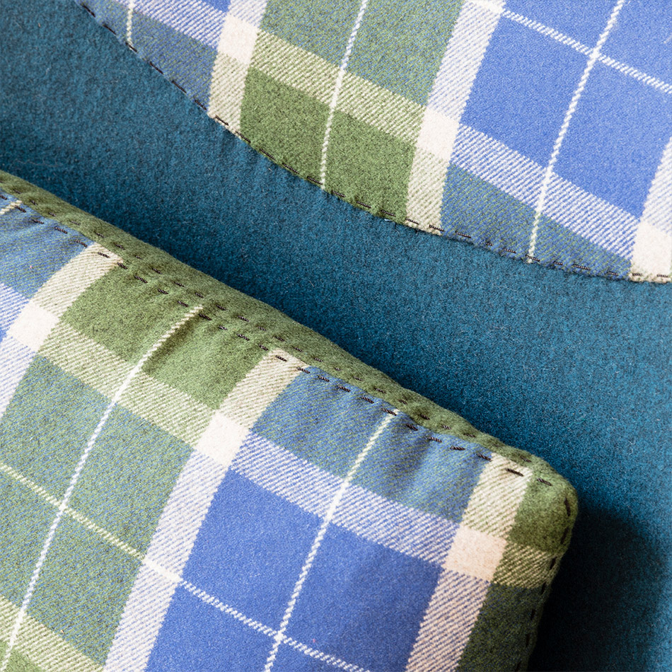 Elizabeth Garouste Bob Armchair 3