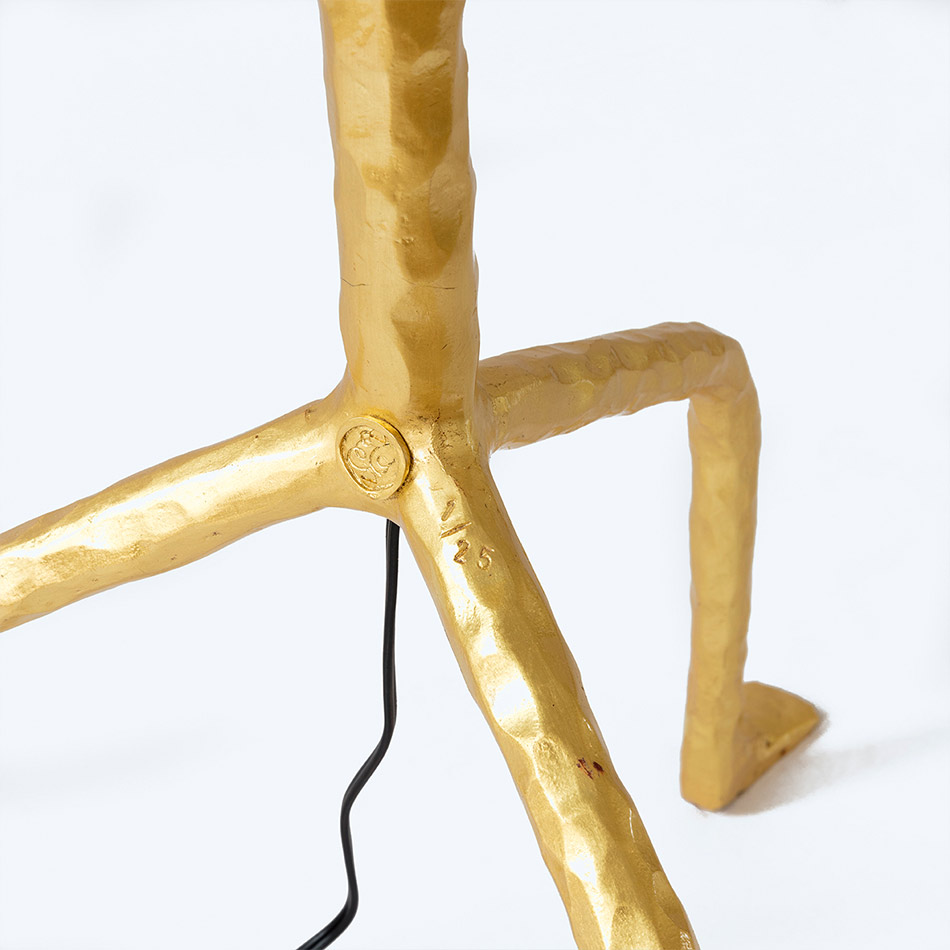 Elizabeth Garouste Elsa Floor Lamp 3