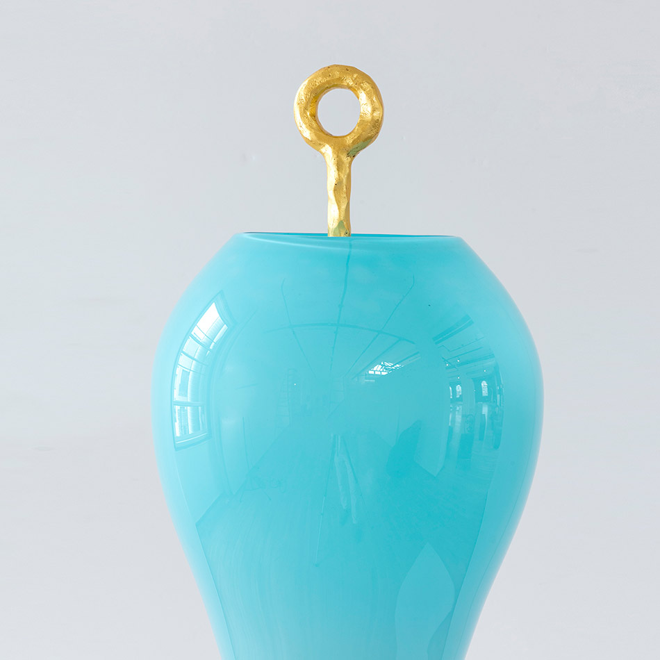 Elizabeth Garouste Elsa Floor Lamp 4