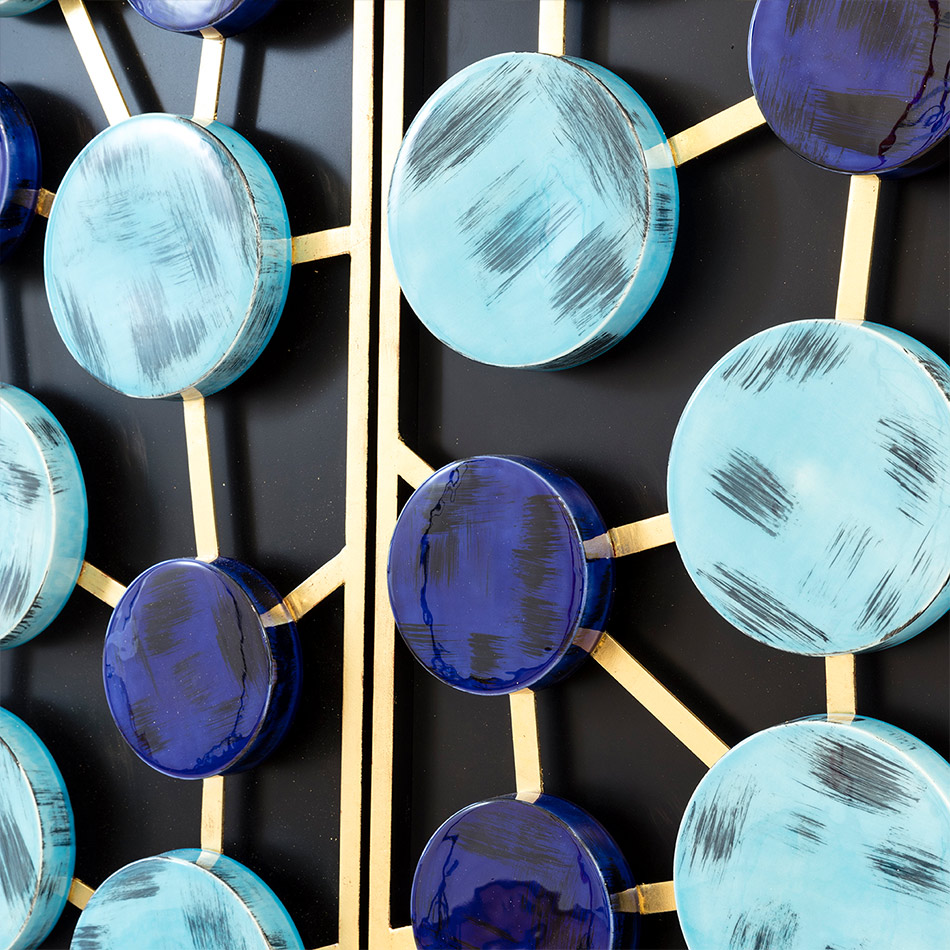 Elizabeth Garouste Gaby Cabinet 3