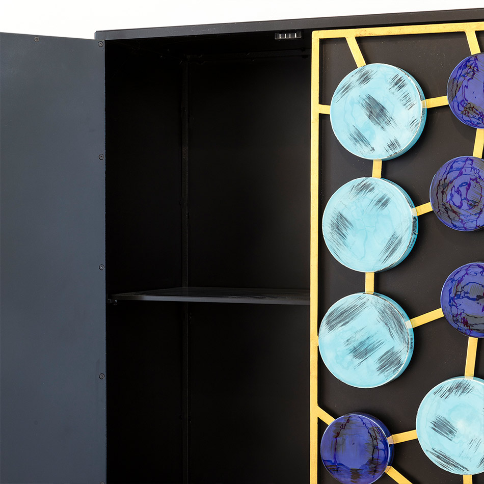 Elizabeth Garouste Gaby Cabinet 5