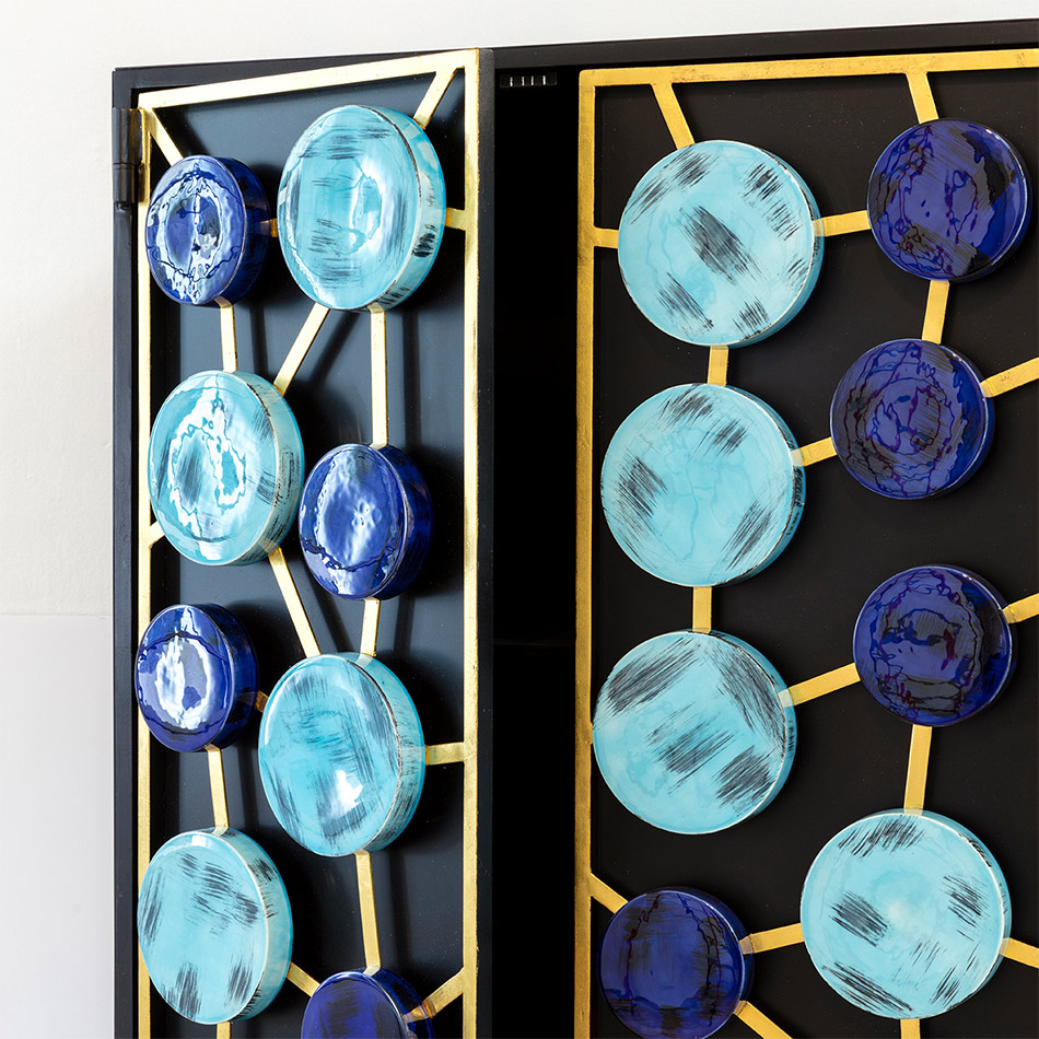 Elizabeth Garouste Gaby Cabinet 6