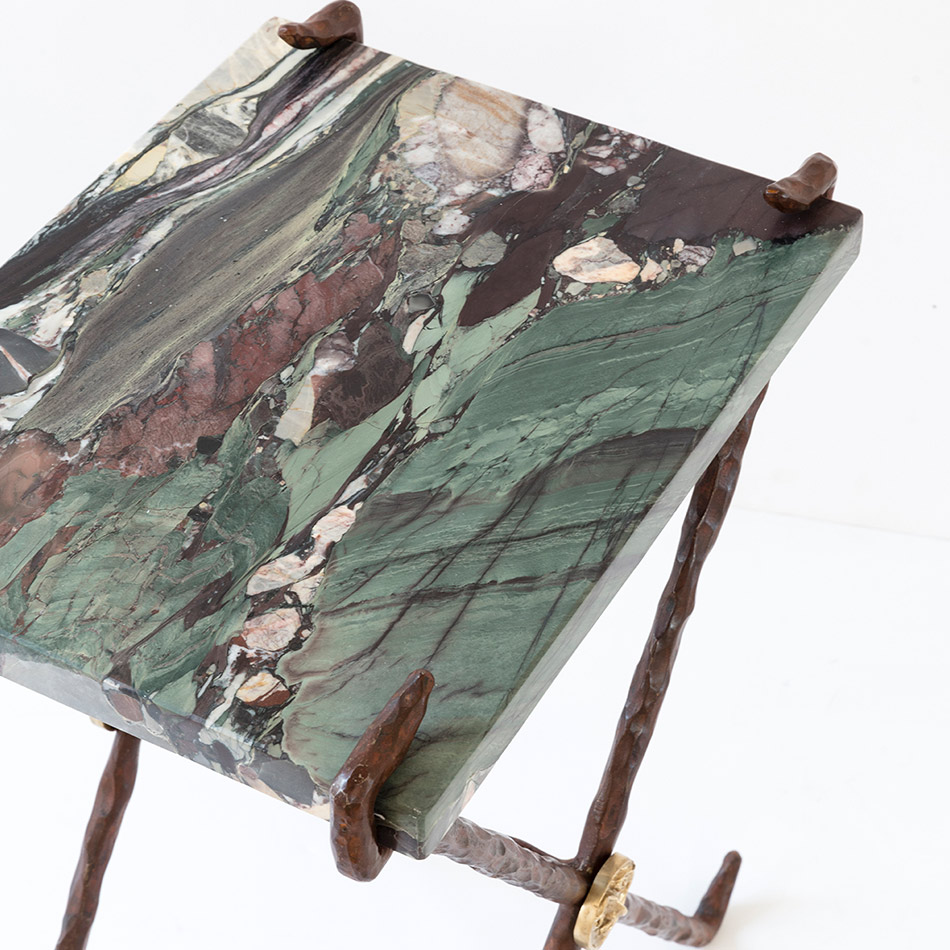 Elizabeth Garouste Hera Pedastal Table 4