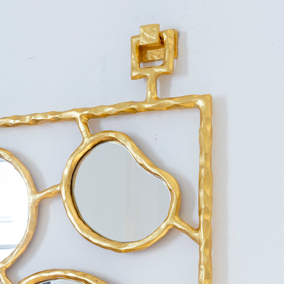 Elizabeth Garouste Narcissus Mirror 2