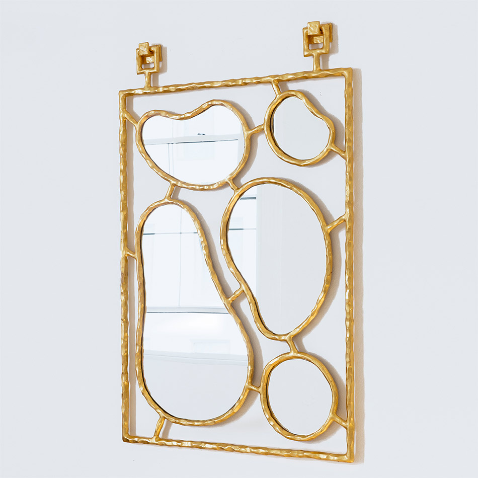 Elizabeth Garouste Narcissus Mirror 4