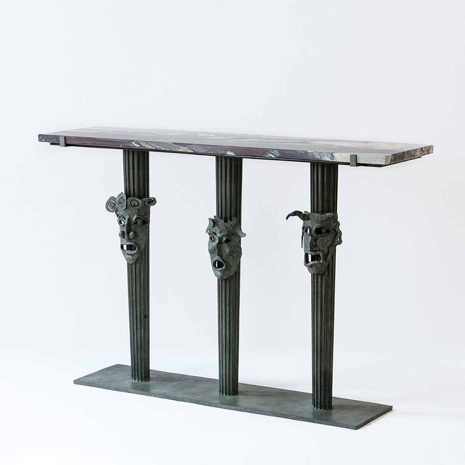 Elizabeth Garouste Neron Console 1