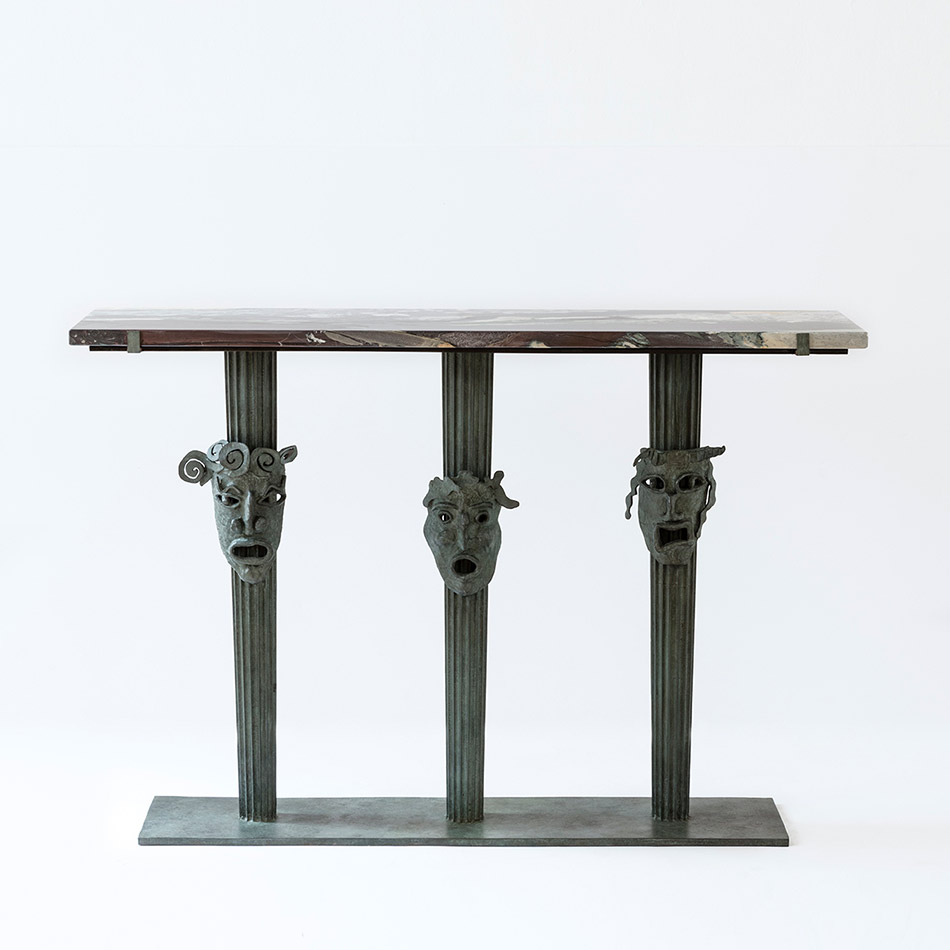 Elizabeth Garouste Neron Console 2