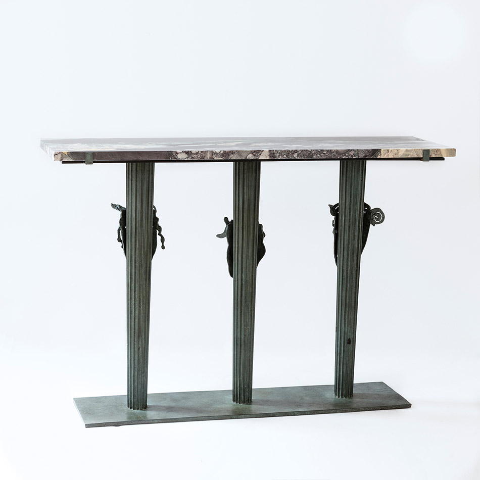 Elizabeth Garouste Neron Console 3