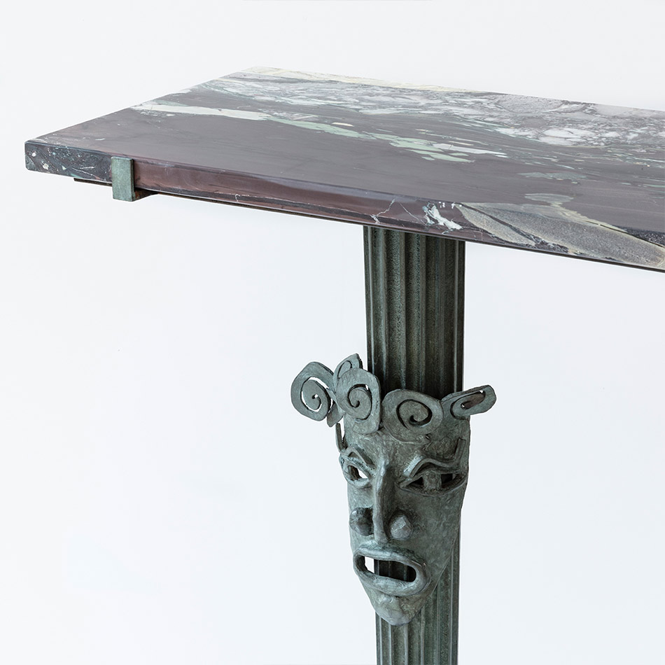 Elizabeth Garouste Neron Console 4