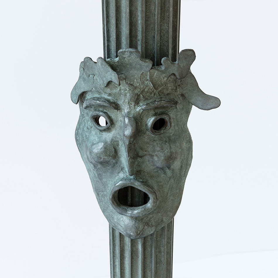 Elizabeth Garouste Neron Console 5