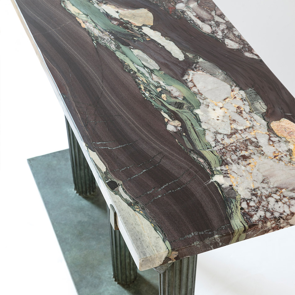 Elizabeth Garouste Neron Console 7