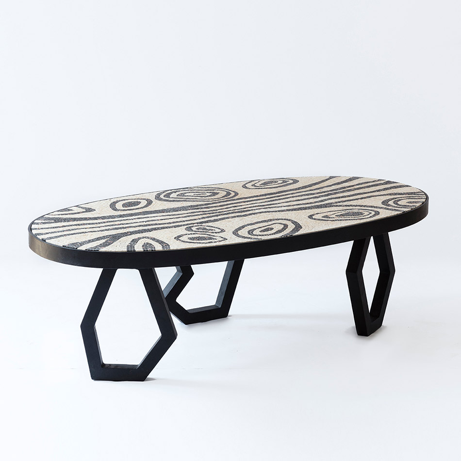 Elizabeth Garouste Noa Coffee Table 2