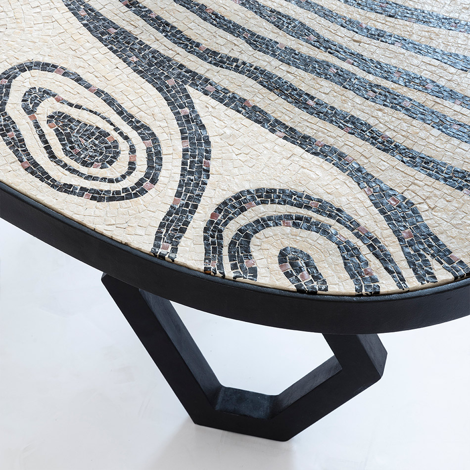 Elizabeth Garouste Noa Coffee Table 5