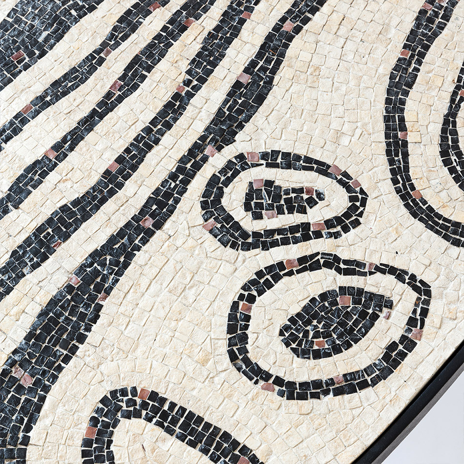 Elizabeth Garouste Noa Coffee Table 7