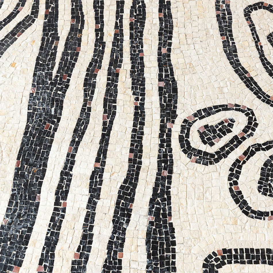 Elizabeth Garouste Noa Coffee Table 9