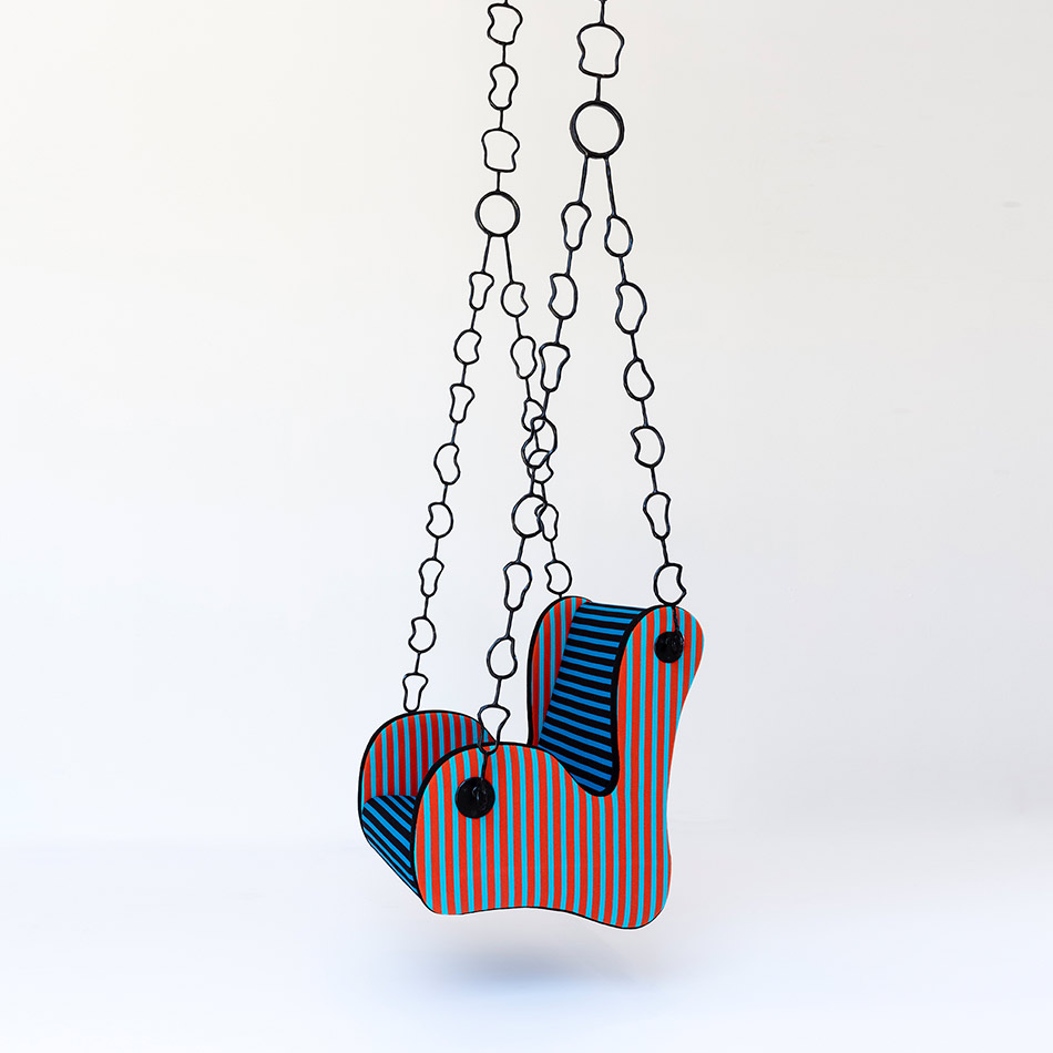 Elizabeth Garouste Swing 1