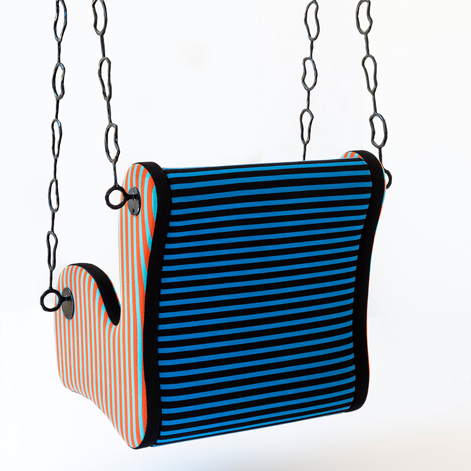 Elizabeth Garouste Swing 2