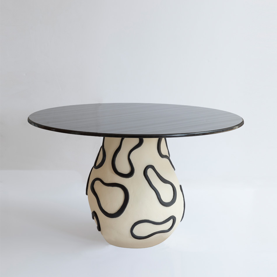 Elizabeth Garouste Tom Table 1