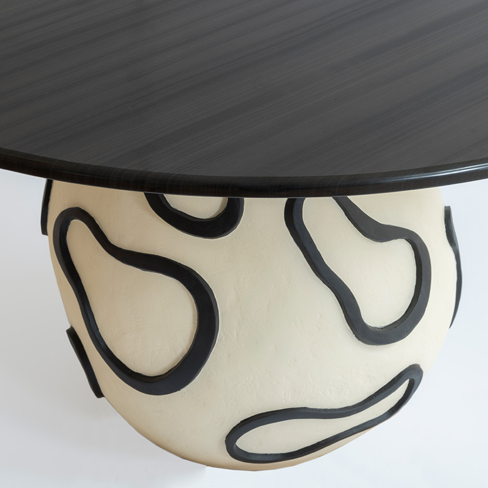 Elizabeth Garouste Tom Table D1