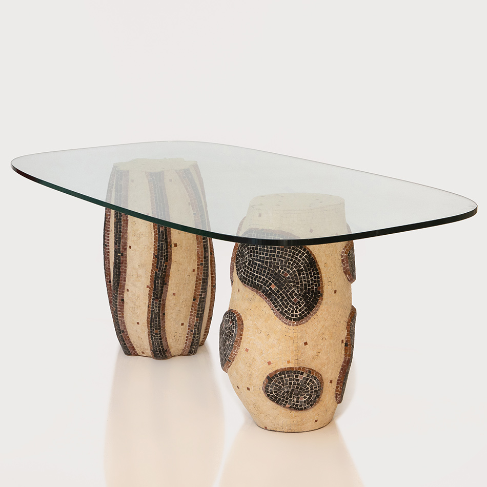 Elizabeth Garouste Ali Table D1