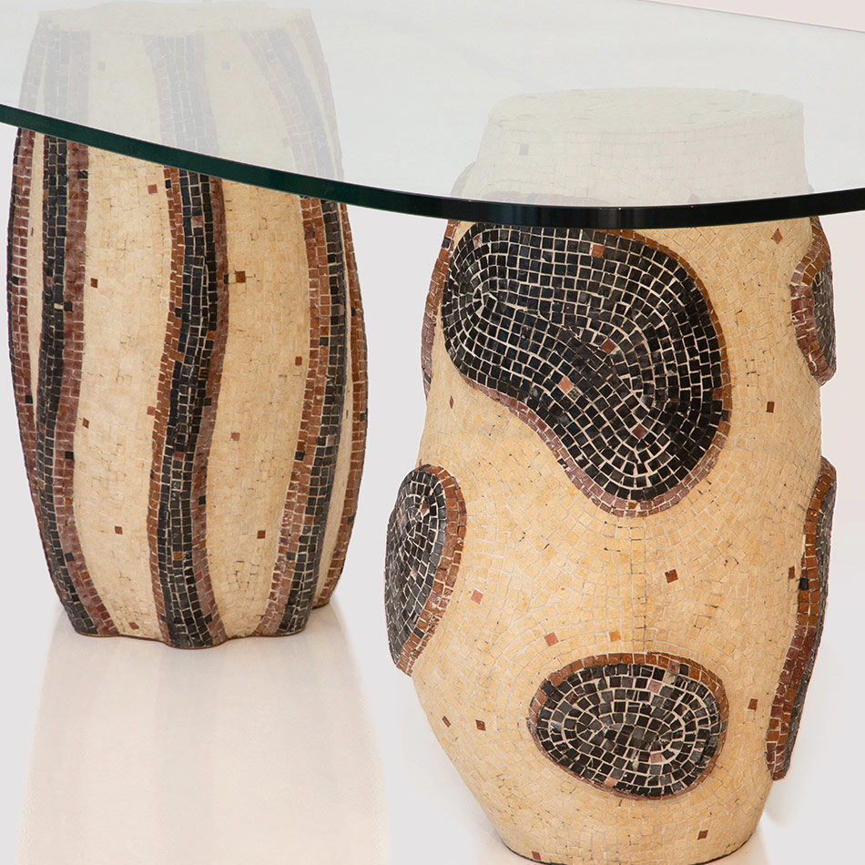 Elizabeth Garouste Ali Table D2