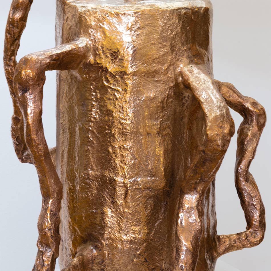 Elizabeth Garouste Lamp Zita D2