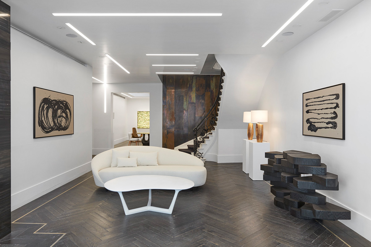 London Showroom October 2022 1