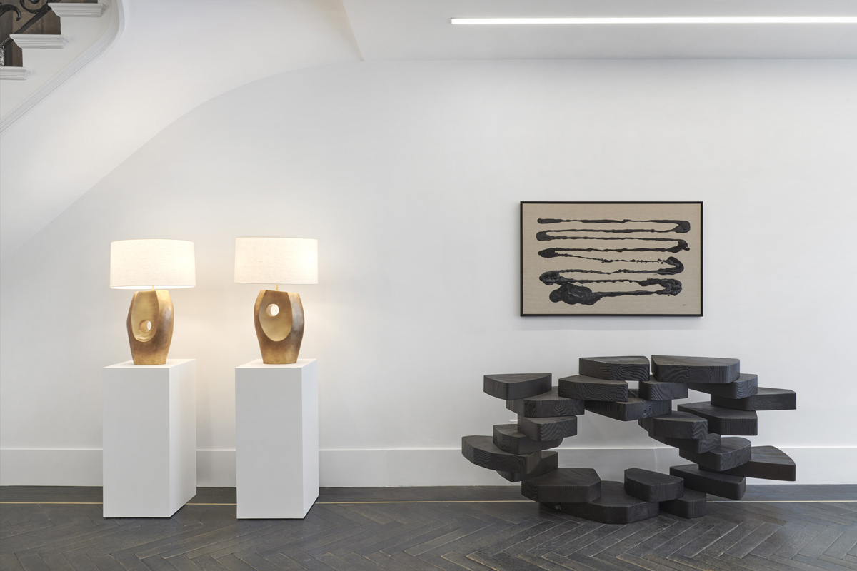 London Showroom October 2022 2