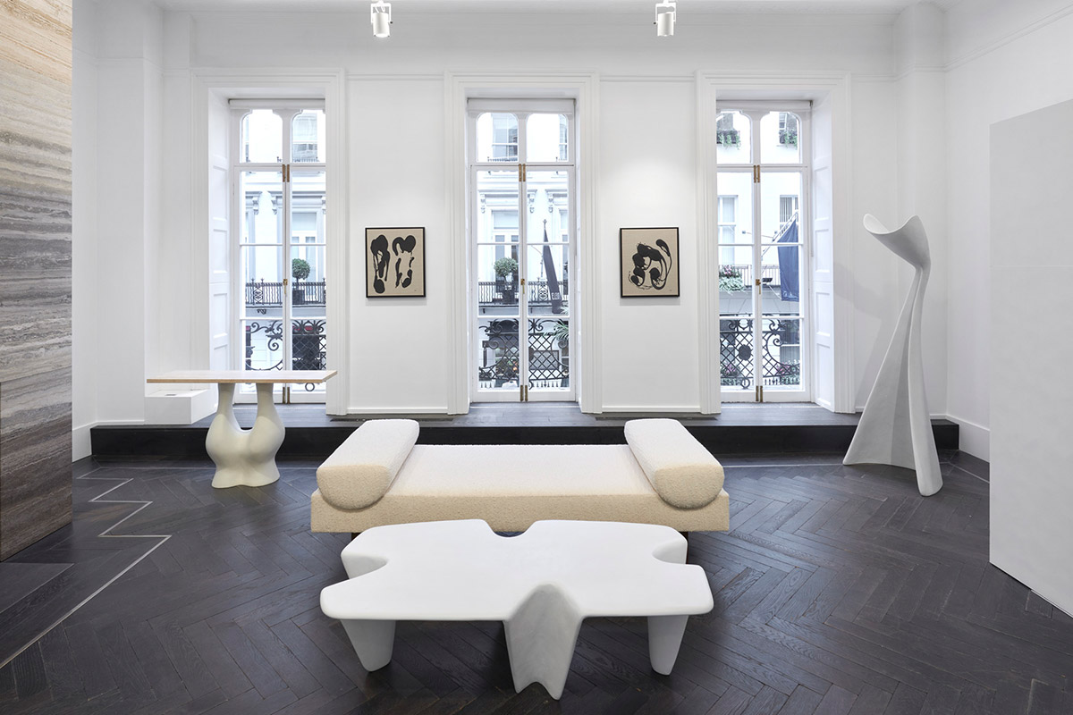 London Showroom October 2022 7