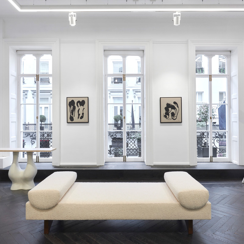 London Showroom October 2022 9