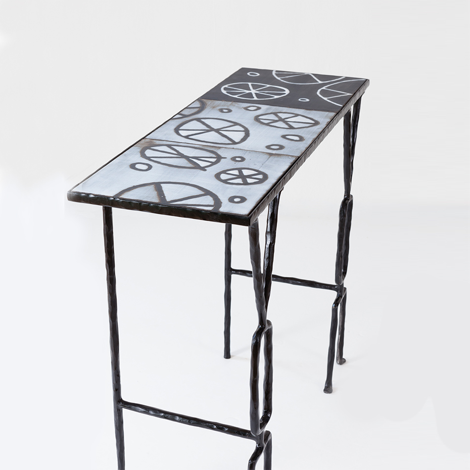 MariaGarouste Atome Console M2