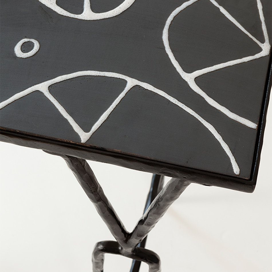 MariaGarouste Atome Console M3