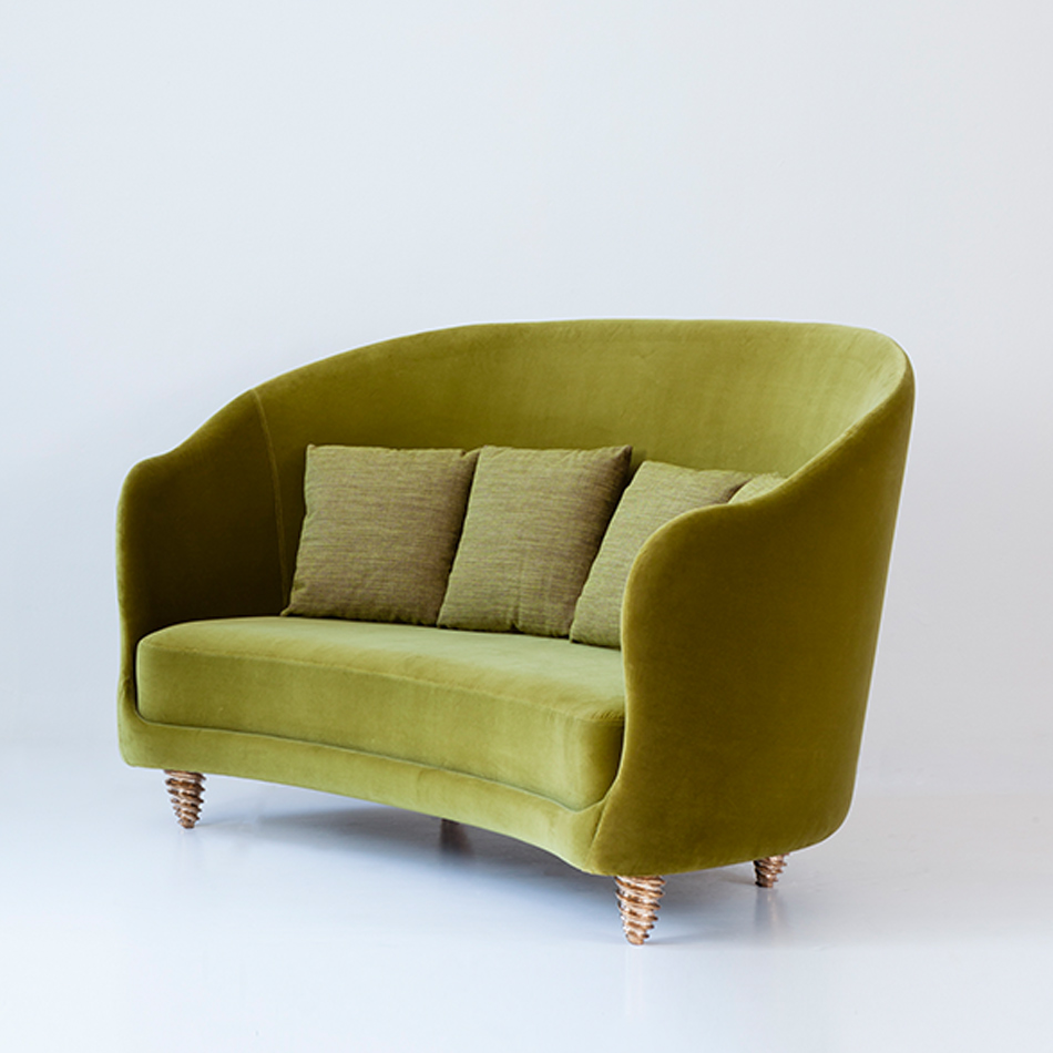 MariaGarouste Busby Sofa M2