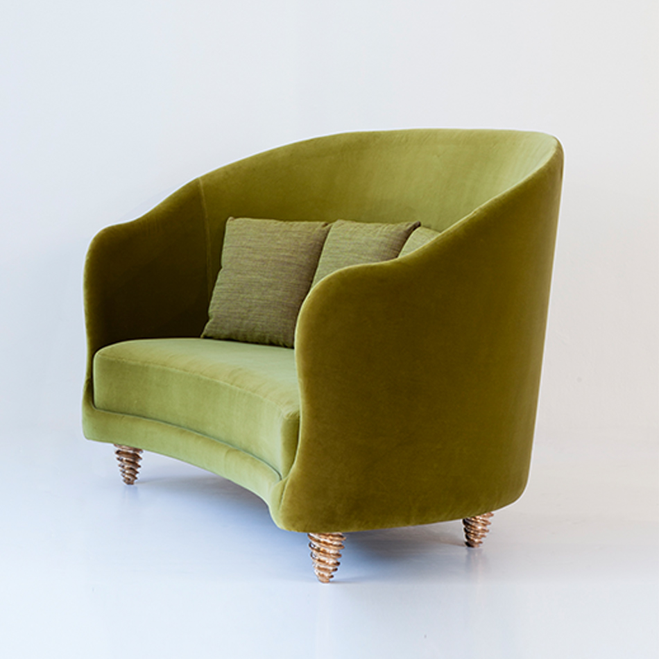 MariaGarouste Busby Sofa M3