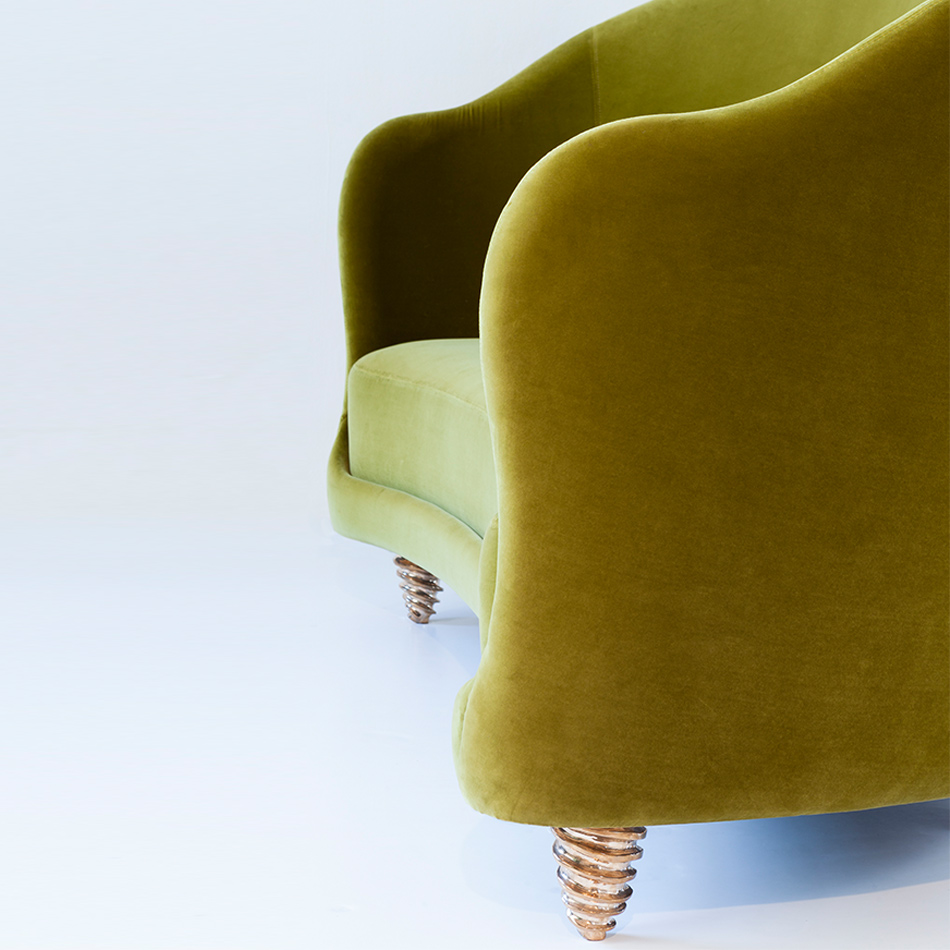 MariaGarouste Busby Sofa M4