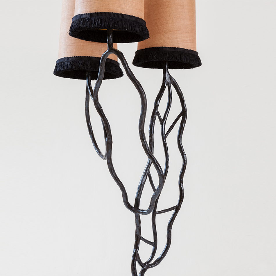 MariaGarouste Dolly Lampadaire M3