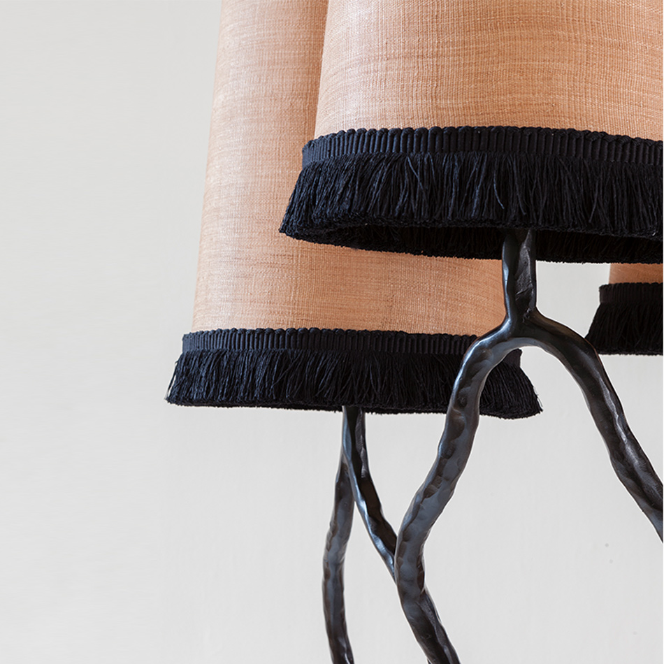 MariaGarouste Dolly Lampadaire M4