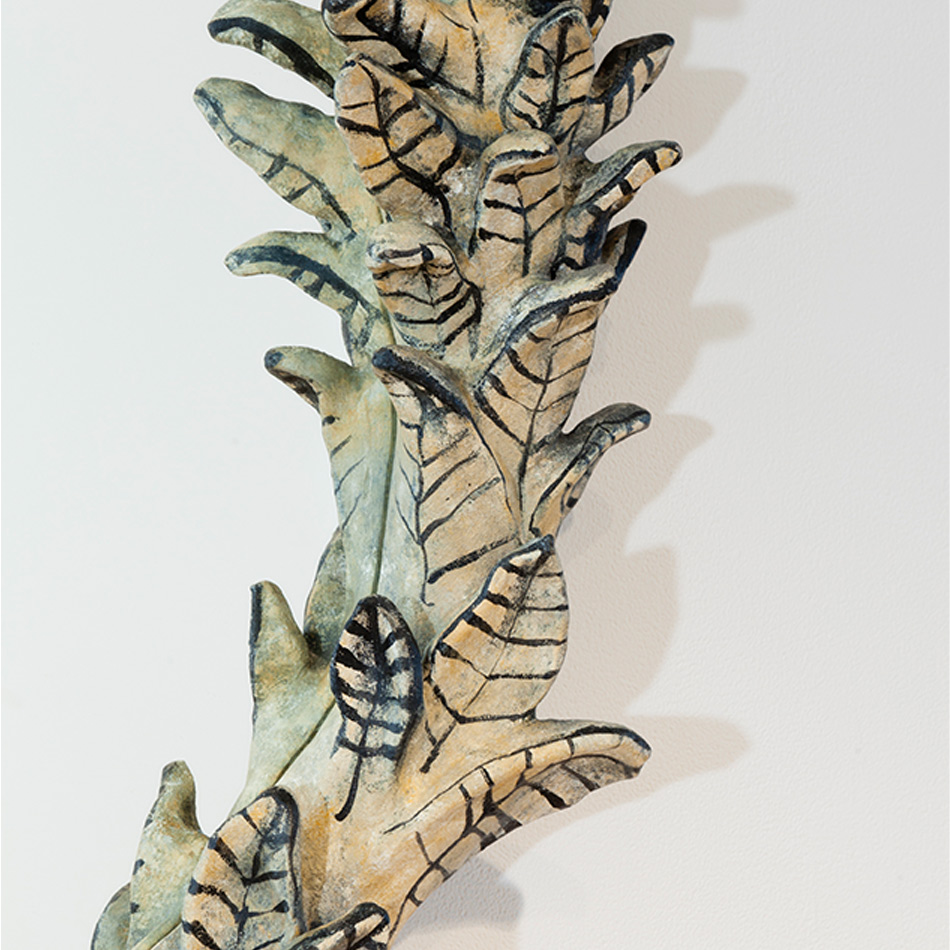 MariaGarouste Iris Mirror M3