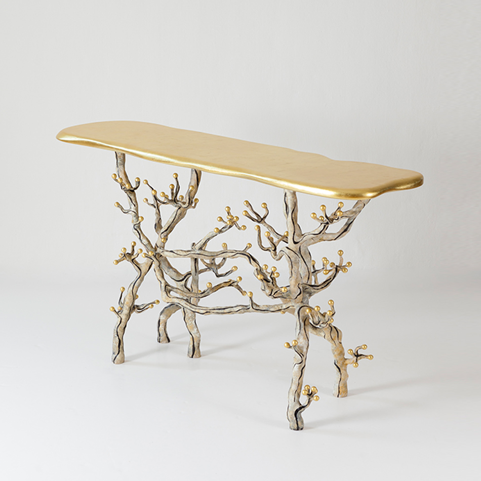 MariaGarouste Keaton Console M2