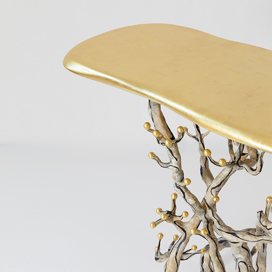 MariaGarouste Keaton Console M3