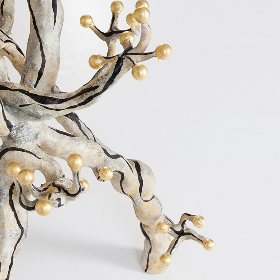 MariaGarouste Keaton Console M4