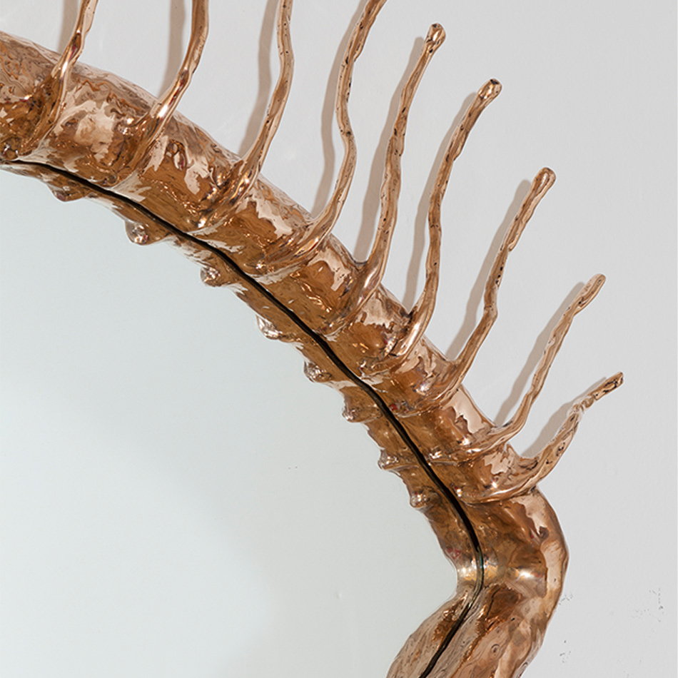 MariaGarouste Look Mirror M2